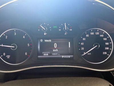 Opel Mokka 1.6 CDTI Ecotec 136CV 4x2 aut. Cosmo b-Color (9)