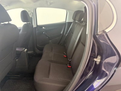 Peugeot 208 82 5 porte Allure (11)