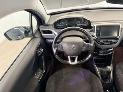 Peugeot 208 82 5 porte Allure (13)
