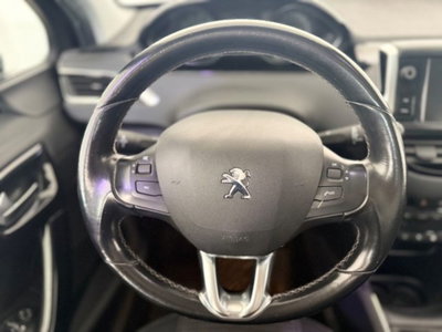 Peugeot 208 82 5 porte Allure (14)