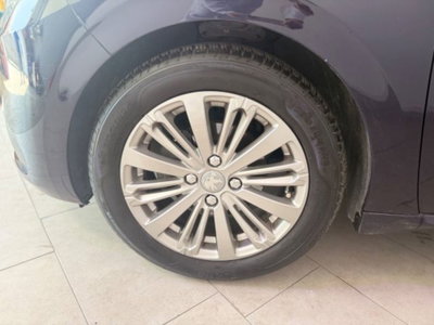Peugeot 208 82 5 porte Allure (19)