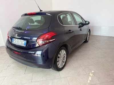 Peugeot 208 82 5 porte Allure (6)