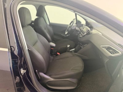 Peugeot 208 82 5 porte Allure (9)