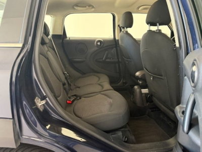 MINI Mini Countryman 1.6 Cooper Countryman (10)