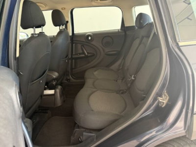 MINI Mini Countryman 1.6 Cooper Countryman (11)