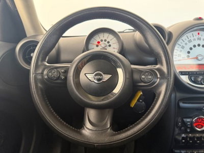 MINI Mini Countryman 1.6 Cooper Countryman (12)