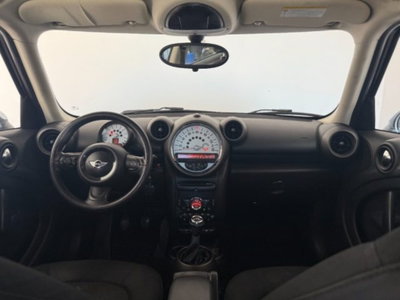 MINI Mini Countryman 1.6 Cooper Countryman (13)