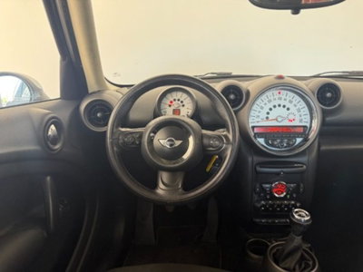 MINI Mini Countryman 1.6 Cooper Countryman (14)