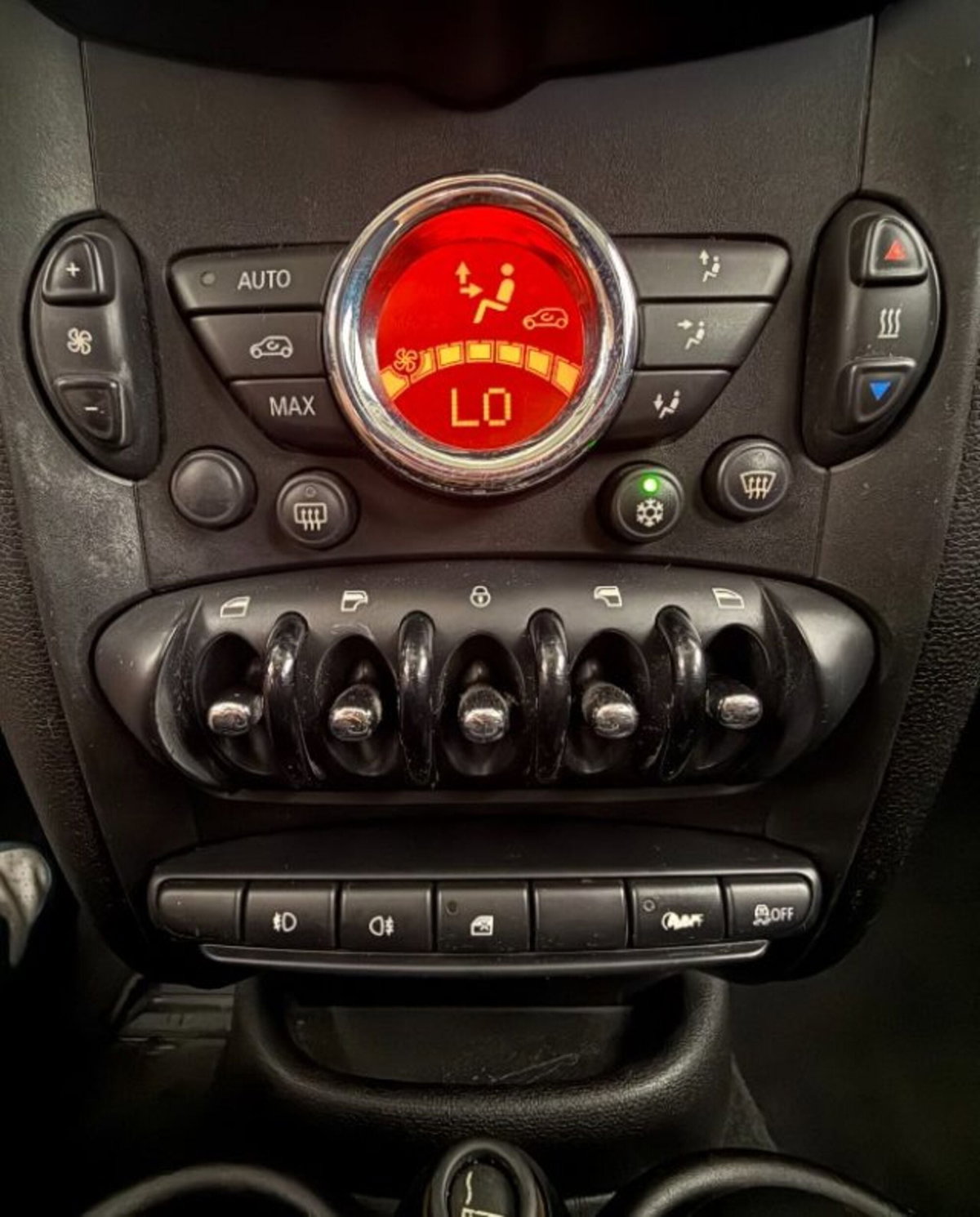 MINI Mini Countryman 1.6 Cooper Countryman (17)