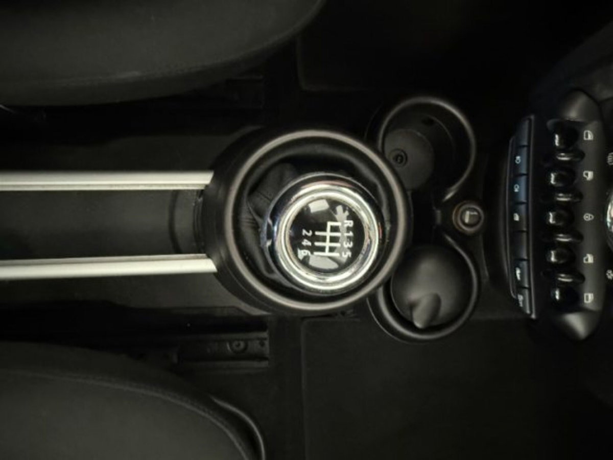 MINI Mini Countryman 1.6 Cooper Countryman (18)