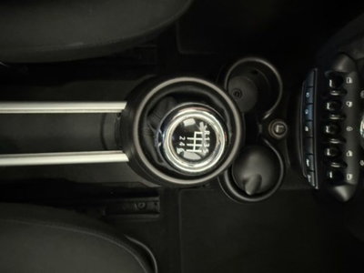 MINI Mini Countryman 1.6 Cooper Countryman (18)