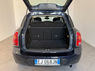 MINI Mini Countryman 1.6 Cooper Countryman (7)