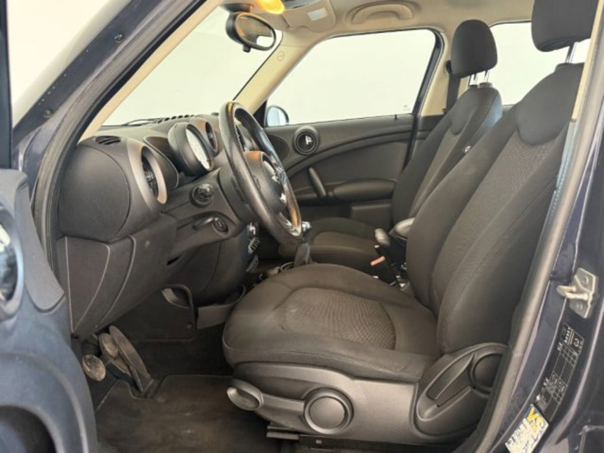 MINI Mini Countryman 1.6 Cooper Countryman (8)