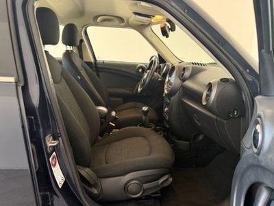 MINI Mini Countryman 1.6 Cooper Countryman (9)