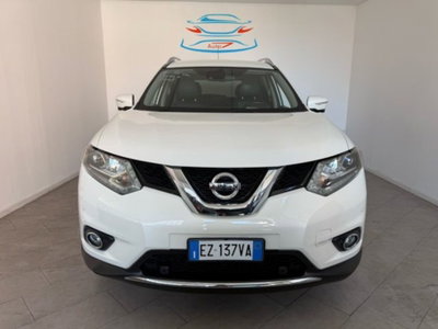 Nissan X-Trail 1.6 dCi 2WD Acenta Premium usata