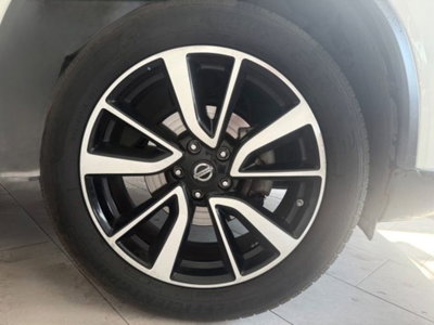Nissan X-Trail 1.6 dCi 2WD Acenta Premium (10)