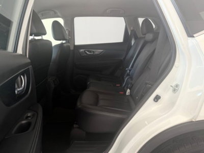 Nissan X-Trail 1.6 dCi 2WD Acenta Premium (11)