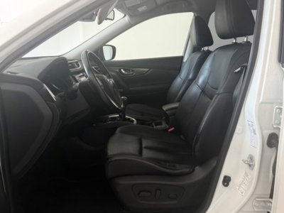Nissan X-Trail 1.6 dCi 2WD Acenta Premium (12)