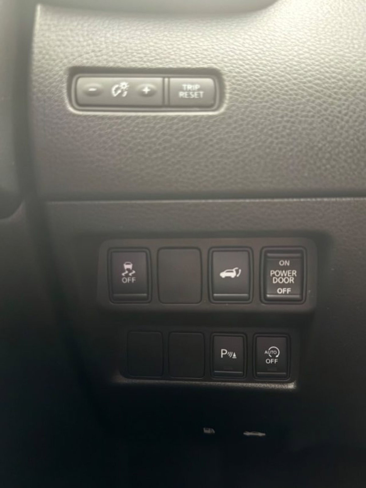 Nissan X-Trail 1.6 dCi 2WD Acenta Premium (19)