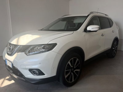 Nissan X-Trail 1.6 dCi 2WD Acenta Premium (2)