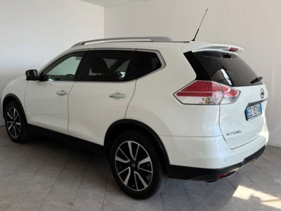 Nissan X-Trail 1.6 dCi 2WD Acenta Premium (4)
