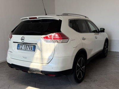 Nissan X-Trail 1.6 dCi 2WD Acenta Premium (5)