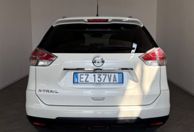Nissan X-Trail 1.6 dCi 2WD Acenta Premium (6)