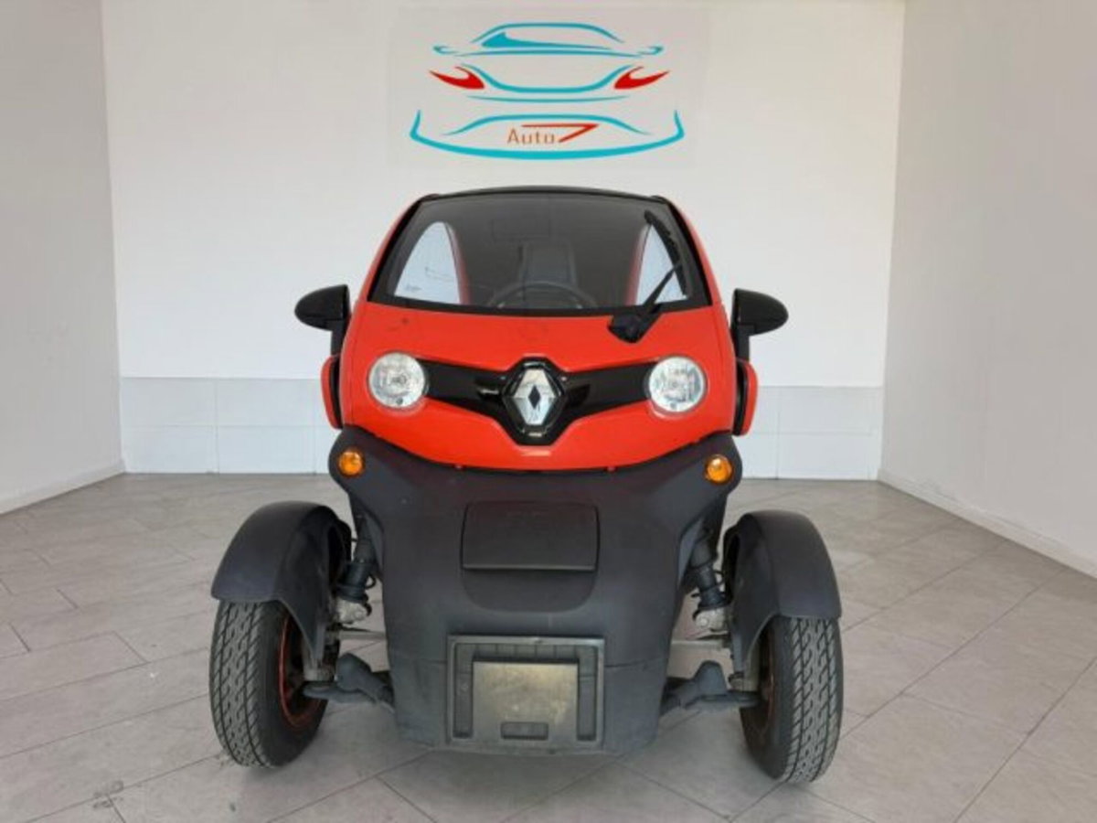 Renault Twizy 80 Life