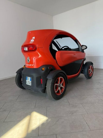 Renault Twizy 80 Life (3)