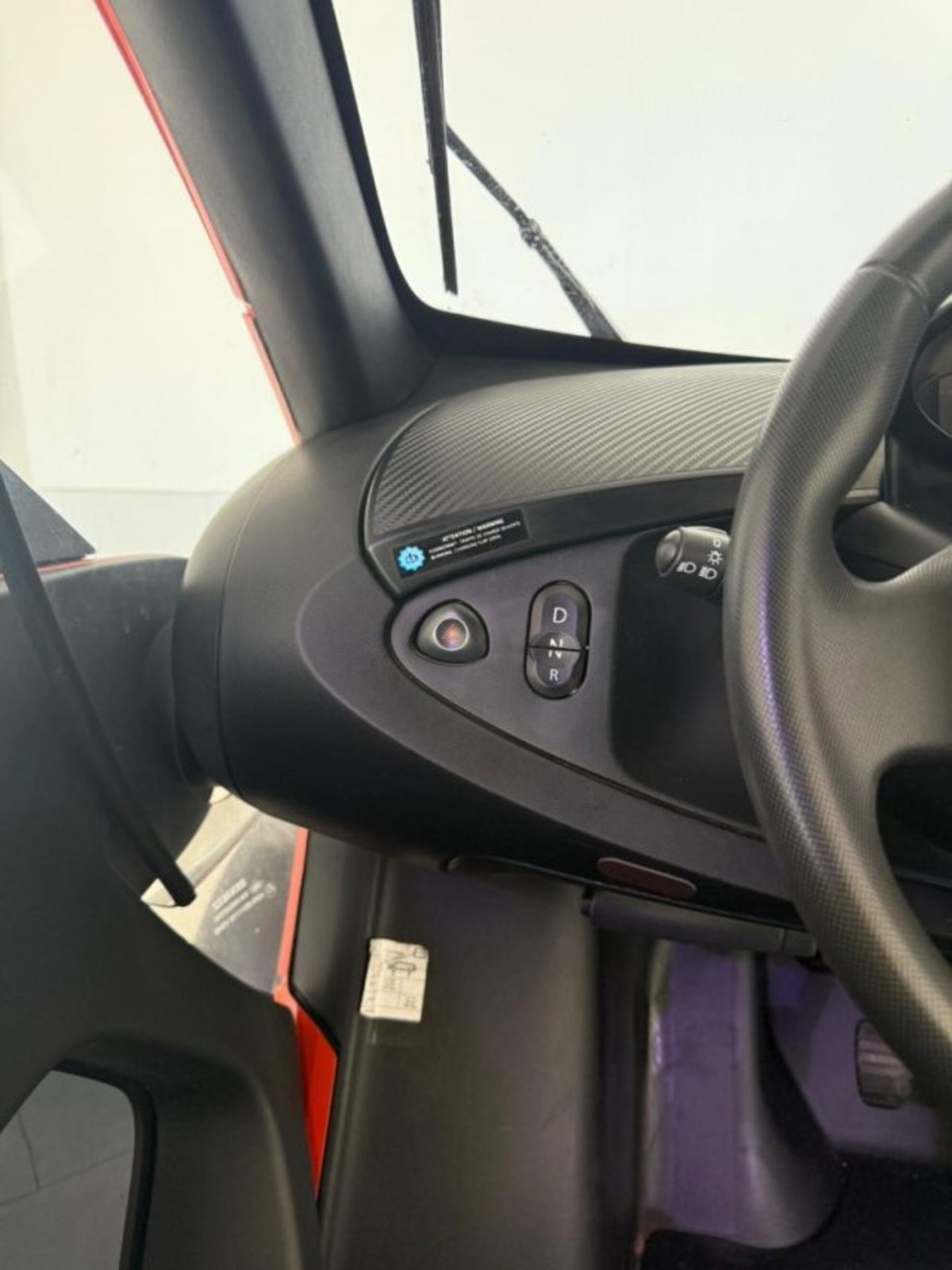 Renault Twizy 80 Life (8)