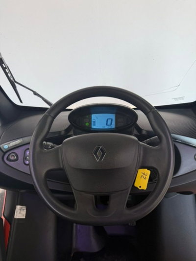 Renault Twizy 80 Life (9)