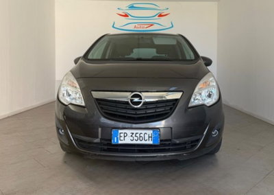 Opel Meriva 1.4 100CV Elective usata