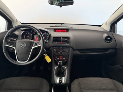 Opel Meriva 1.4 100CV Elective (10)