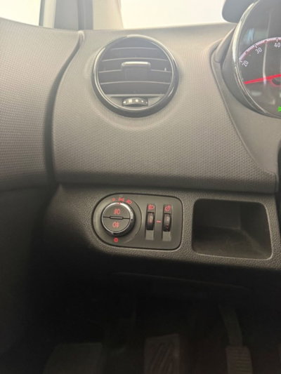 Opel Meriva 1.4 100CV Elective (13)