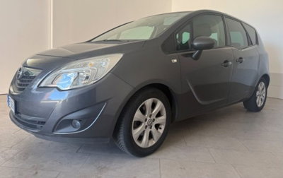 Opel Meriva 1.4 100CV Elective (3)
