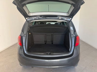 Opel Meriva 1.4 100CV Elective (7)