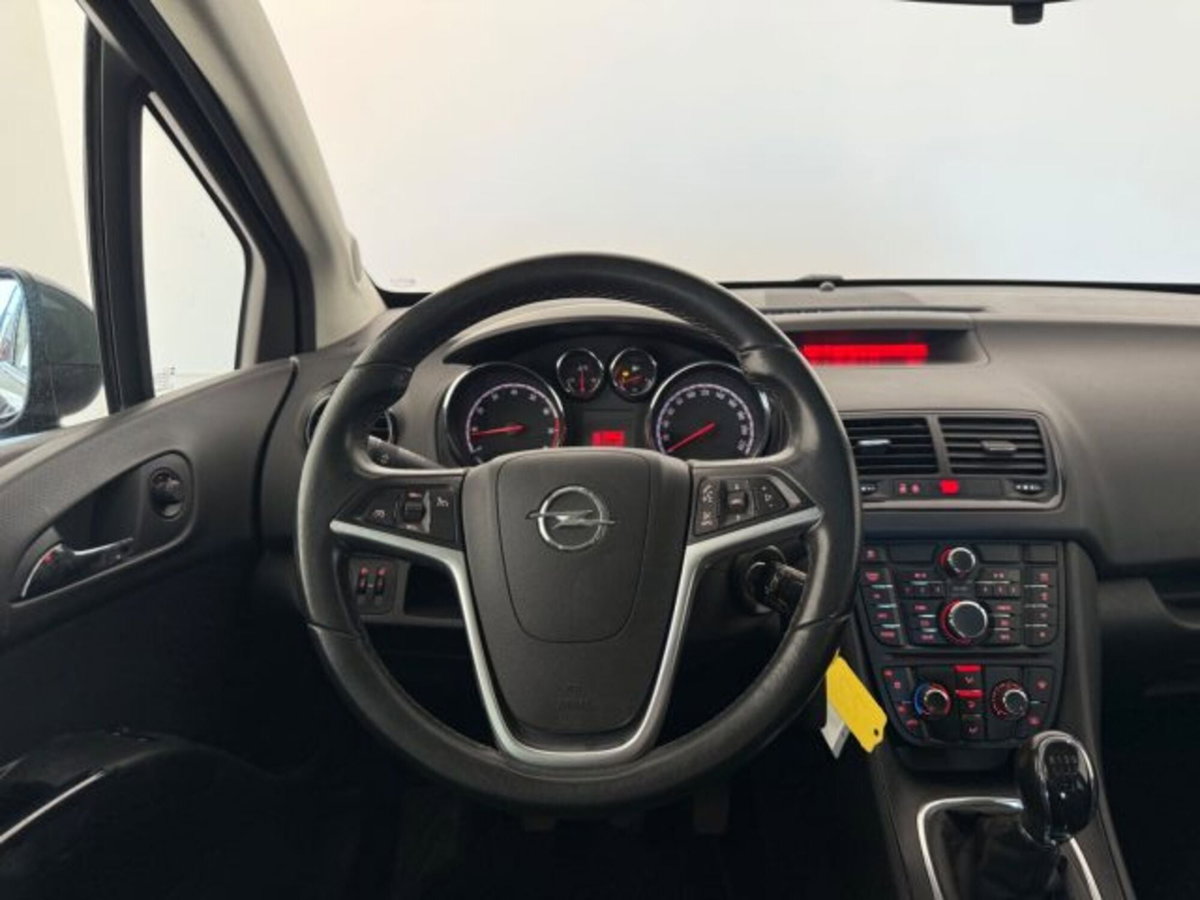 Opel Meriva 1.4 100CV Elective (8)