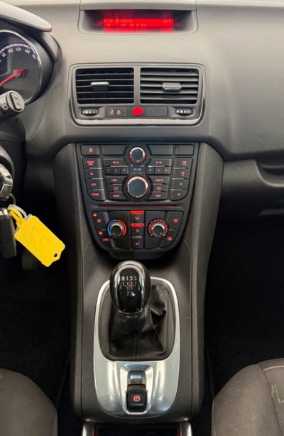 Opel Meriva 1.4 100CV Elective (9)