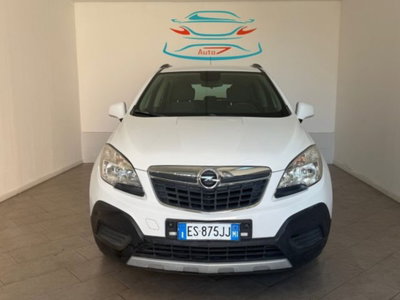 Opel Mokka 1.6 Ecotec 115CV 4x2 Start&Stop Cosmo usata