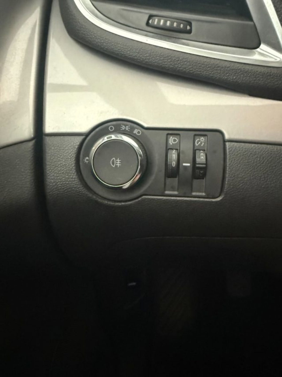 Opel Mokka 1.6 Ecotec 115CV 4x2 Start&Stop Cosmo (12)