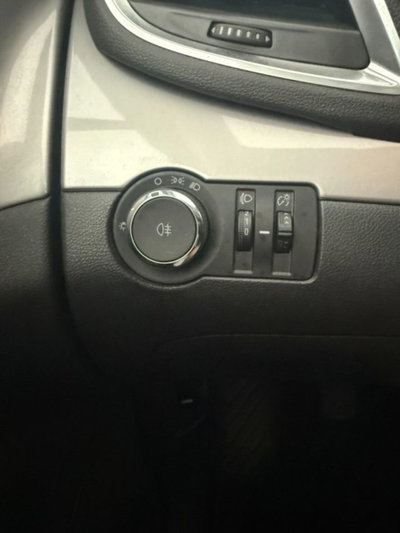 Opel Mokka 1.6 Ecotec 115CV 4x2 Start&Stop Cosmo (12)