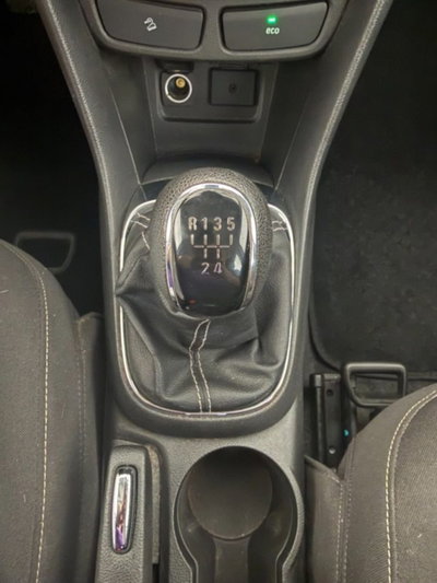Opel Mokka 1.6 Ecotec 115CV 4x2 Start&Stop Cosmo (14)