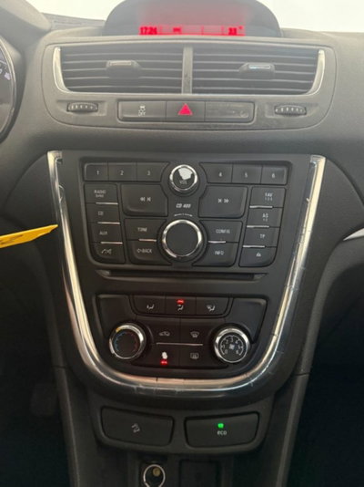 Opel Mokka 1.6 Ecotec 115CV 4x2 Start&Stop Cosmo (15)