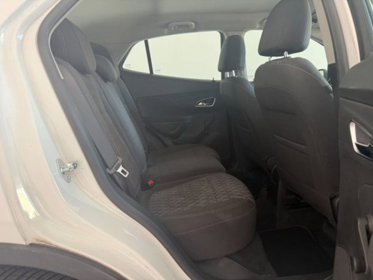Opel Mokka 1.6 Ecotec 115CV 4x2 Start&Stop Cosmo (16)