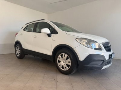 Opel Mokka 1.6 Ecotec 115CV 4x2 Start&Stop Cosmo (2)
