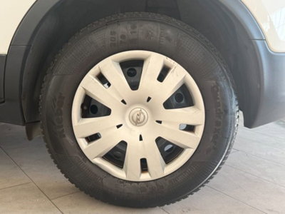 Opel Mokka 1.6 Ecotec 115CV 4x2 Start&Stop Cosmo (20)