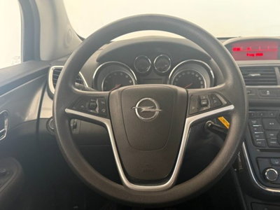 Opel Mokka 1.6 Ecotec 115CV 4x2 Start&Stop Cosmo (8)