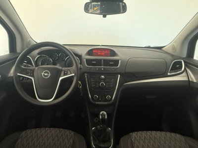 Opel Mokka 1.6 Ecotec 115CV 4x2 Start&Stop Cosmo (9)