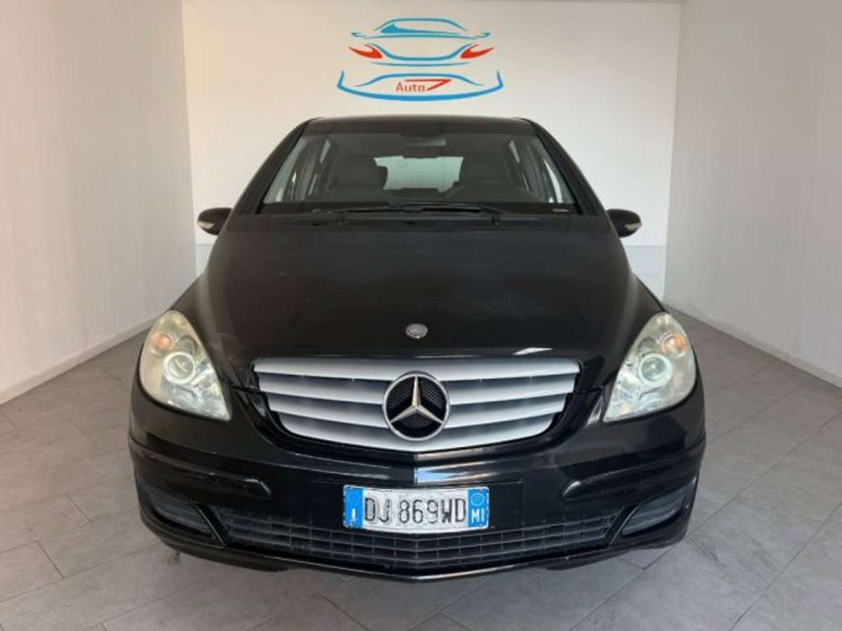 Mercedes-Benz Classe B 150 Sport