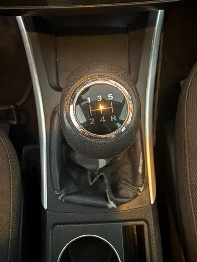 Mercedes-Benz Classe B 150 Sport (11)